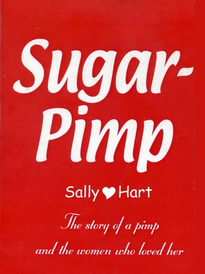 cover image of Sugar Pimp